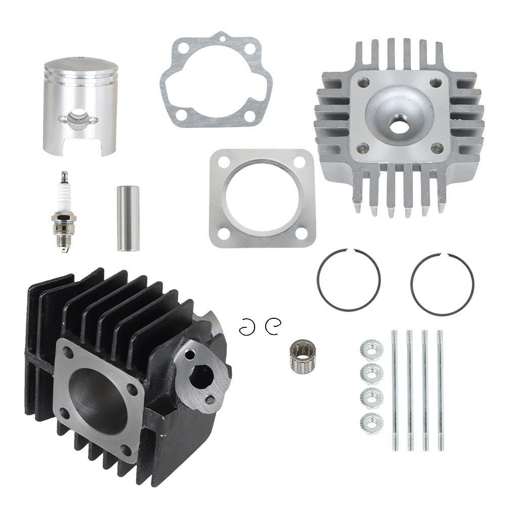 labwork Cylinder Head, image 1 of 4