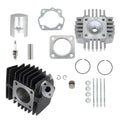 labwork Cylinder Head, image 1 of 4