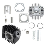 labwork Cylinder Head, image 1 of 4