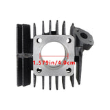labwork Cylinder Head, image 2 of 4