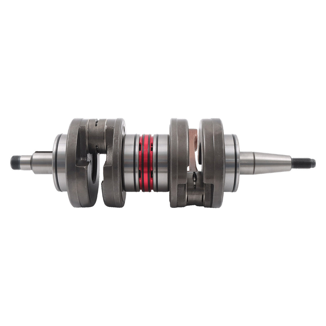 labwork Crankshaft 29L-11400-30-0062, image 1 of 4