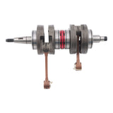 labwork Crankshaft 29L-11400-30-0062, image 2 of 4