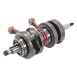 labwork Crankshaft 29L-11400-30-0062, image 4 of 4