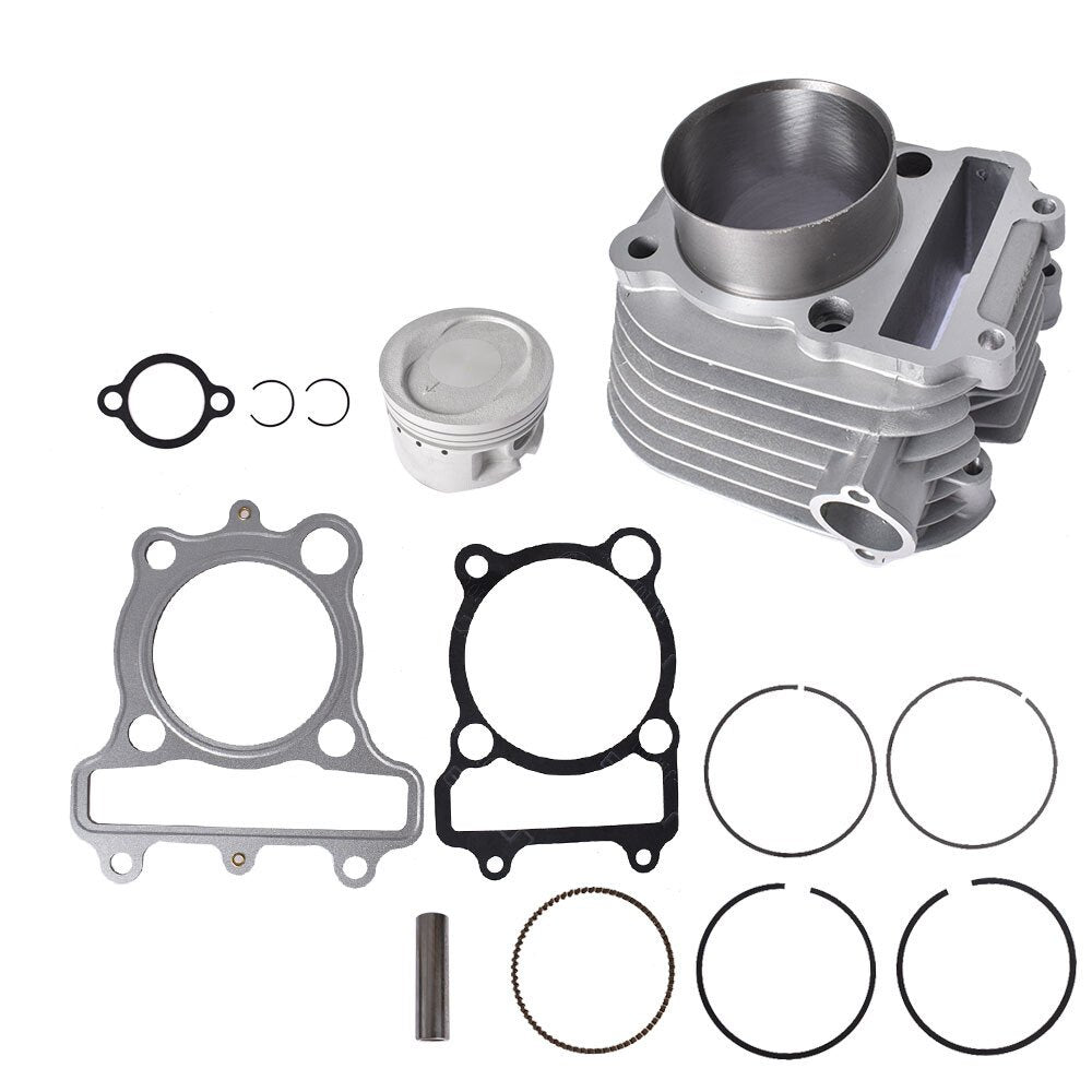 labwork Gasket Kit, image 1 of 4
