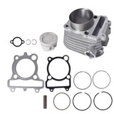 labwork Gasket Kit, image 1 of 4