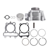 labwork Gasket Kit, image 2 of 4