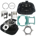 labwork Piston Kit, image 1 of 4