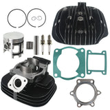 labwork Piston Kit, image 1 of 4