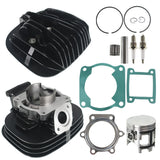 labwork Piston Kit, image 2 of 4