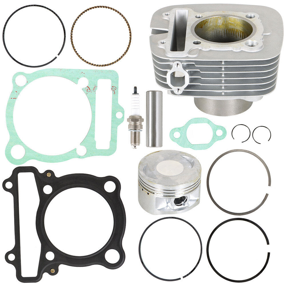 labwork Gasket Kit, image 1 of 4
