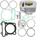labwork Gasket Kit, image 1 of 4