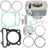 labwork Gasket Kit, image 1 of 4