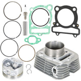 labwork Gasket Kit, image 2 of 4