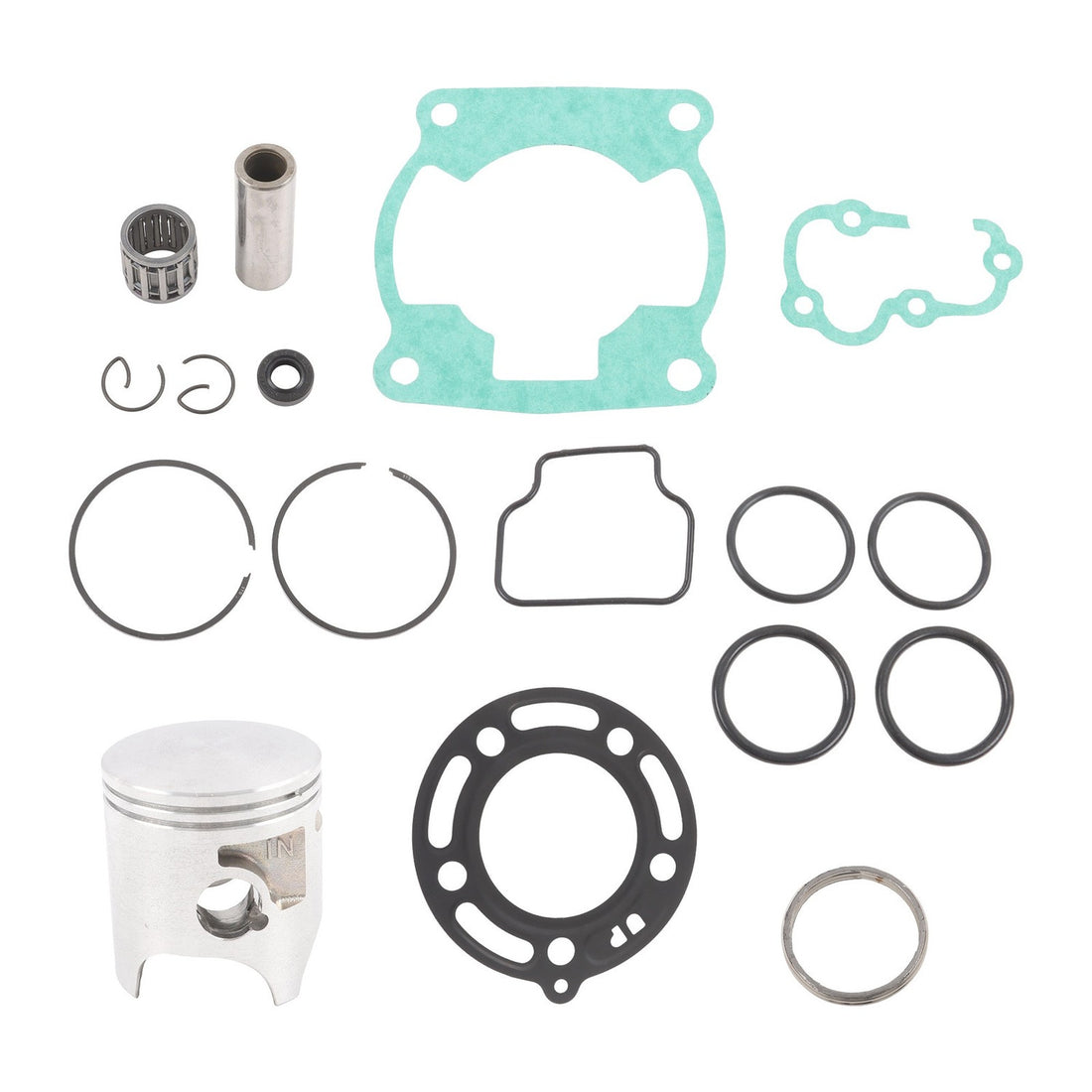 labwork Piston Kit, image 1 of 4