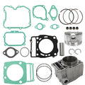 labwork Piston Kit, image 1 of 4