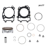 labwork Piston Kit 3022288 2204960, image 1 of 4