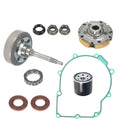 labwork Centrifugal Clutch, image 1 of 4