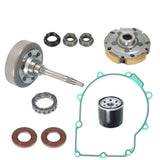 labwork Centrifugal Clutch, image 1 of 4