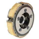 labwork Centrifugal Clutch, image 3 of 4