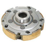 labwork Centrifugal Clutch, image 4 of 4