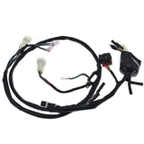 labwork Wiring Harness 32100-HN1-000, image 4 of 4