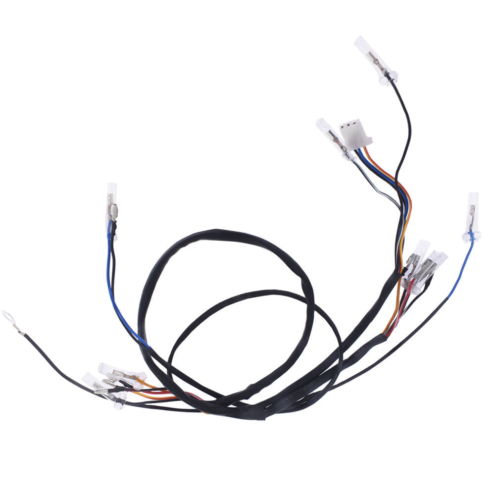 labwork Wiring Harness 3JM-82590-10-00, image 1 of 4