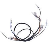 labwork Wiring Harness 3JM-82590-10-00, image 1 of 4