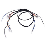 labwork Wiring Harness 3JM-82590-10-00, image 3 of 4