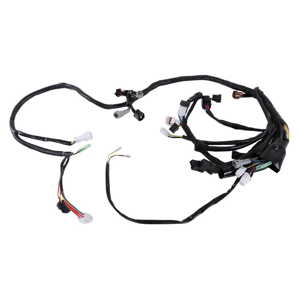 labwork Wiring Harness 5D3-82590-00-00, image 1 of 4
