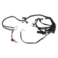 labwork Wiring Harness 5D3-82590-00-00, image 1 of 4