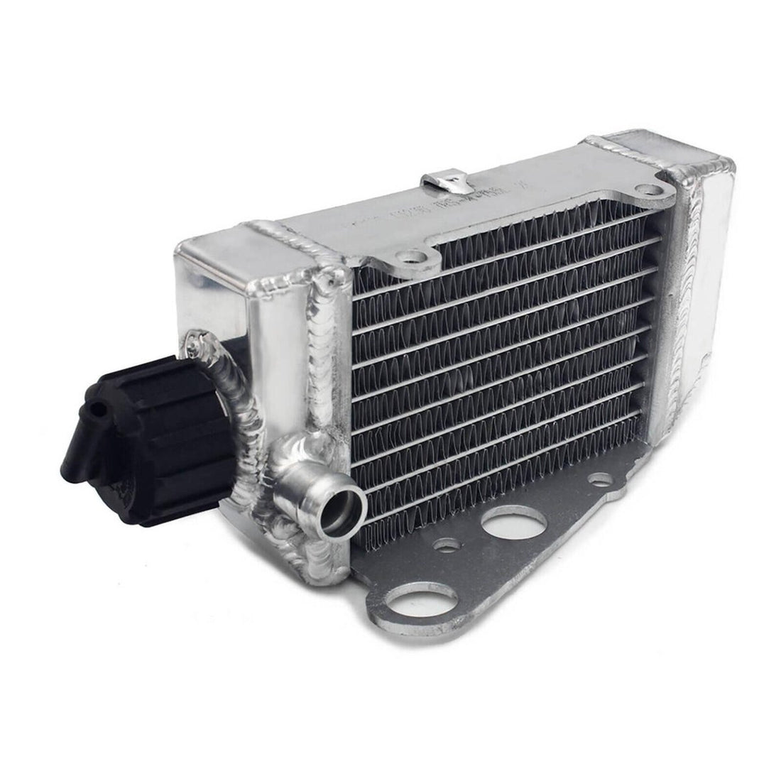 Radiator CMSWPRAD155L, image 1 of 2
