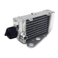 Radiator CMSWPRAD155L, image 1 of 2