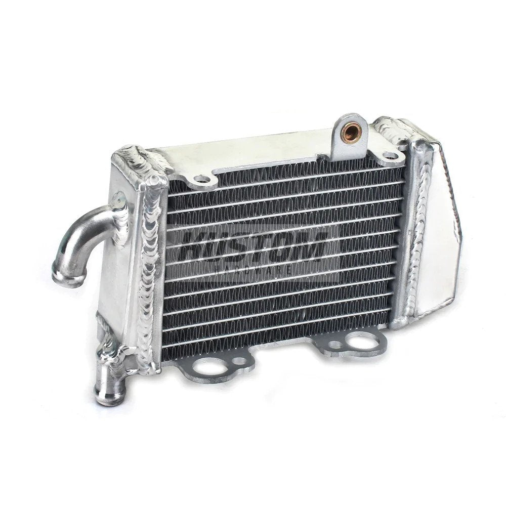 Radiator