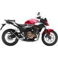 LeoVince Muffler 3395E