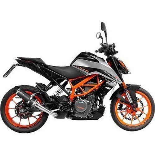 LeoVince Muffler 3399E