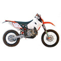 Fuel Tank KTM23LCLE