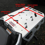 Luggage Rack SUZUKI-S20-18, image 4 of 4