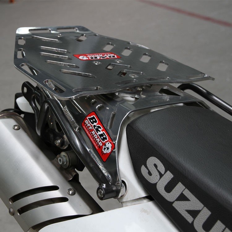 Luggage Rack, image 1 of 3