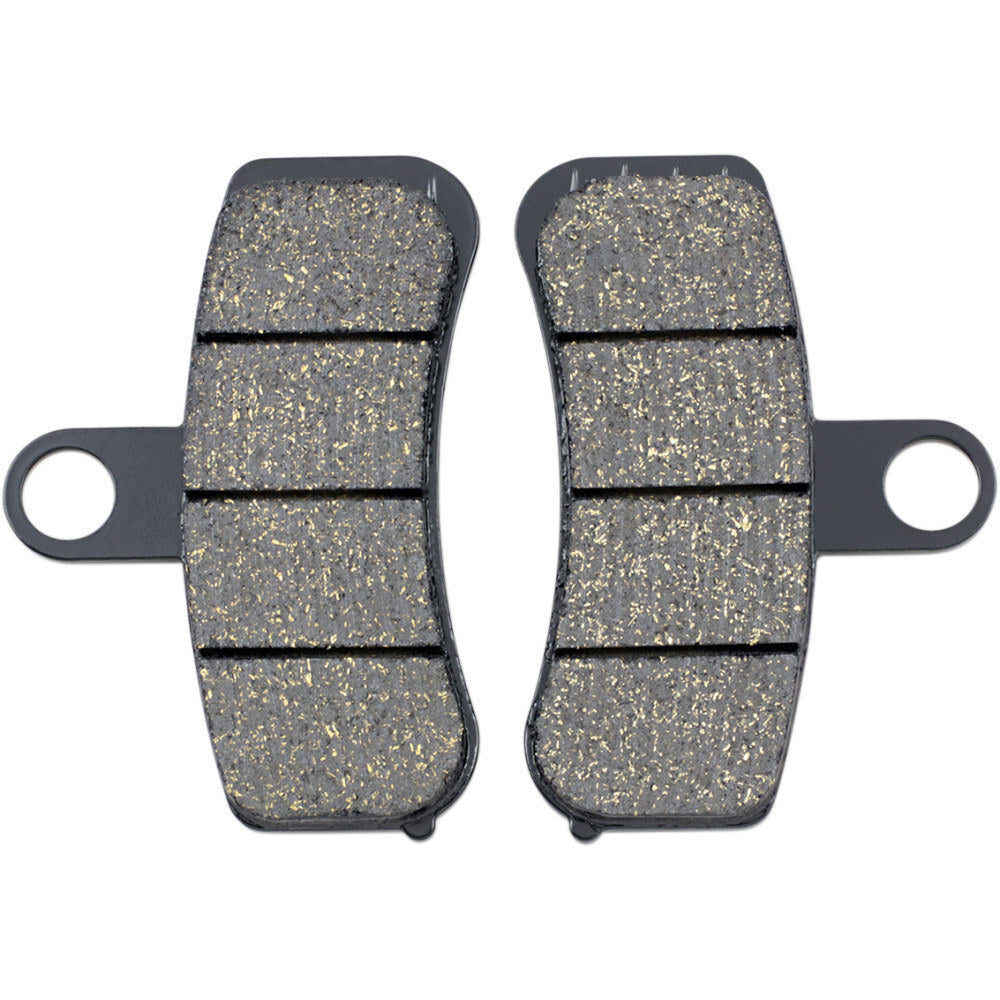 Lyndall Racing Brakes Brake Pads 7256-GPLUS, image 1 of 2