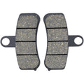 Lyndall Racing Brakes Brake Pads 7256-GPLUS, image 1 of 2