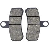Lyndall Racing Brakes Brake Pads 7256-GPLUS, image 1 of 2