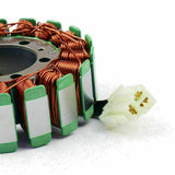 Stator, image 2 of 2