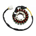 Stator 31120-MCC-601, image 1 of 4