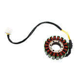Stator 31120-MCC-601, image 3 of 4