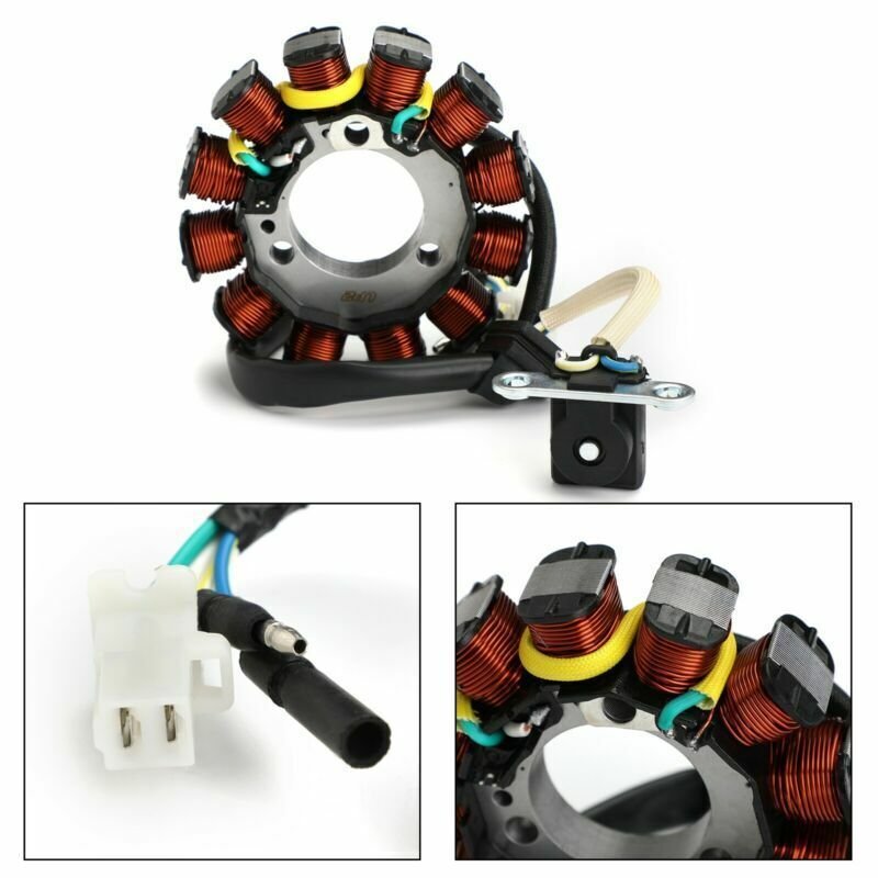 Stator 31120-KWF-941, image 1 of 4