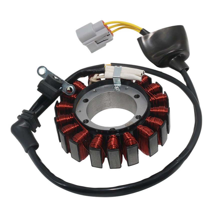 Stator, image 1 of 4