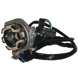 Stator 31100-KZ4-J11, image 2 of 4