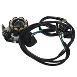 Stator 31100-KZ4-J11, image 4 of 4
