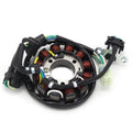 Alternator 31120-KRN-A81, image 1 of 4