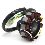 Alternator 31120-KRN-A81, image 3 of 4